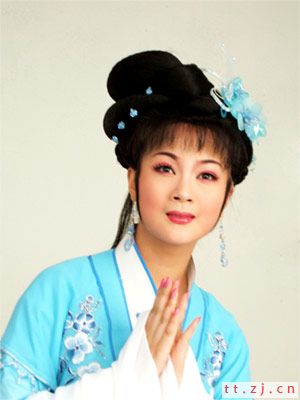 越剧剧照