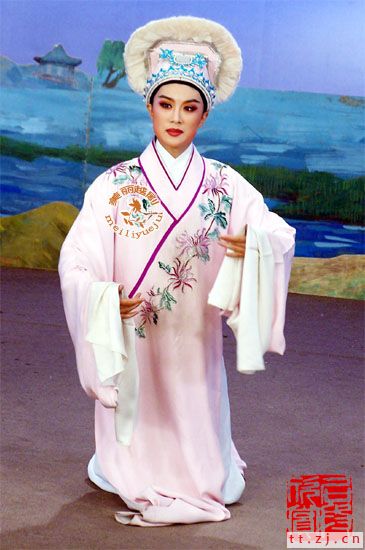 越剧剧照