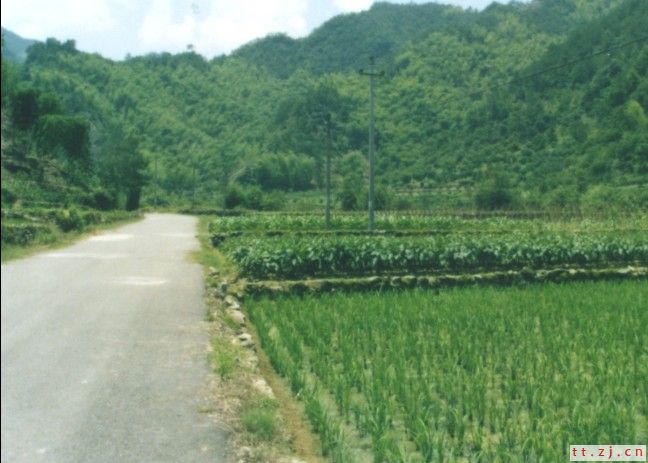 天转凉、大家注意身体！