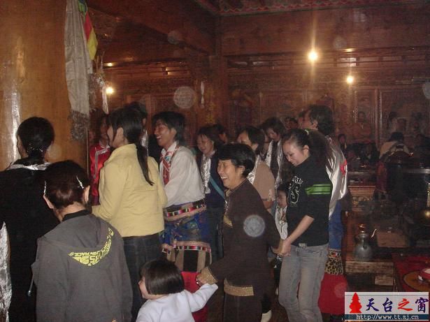 续-------香格里拉篇
