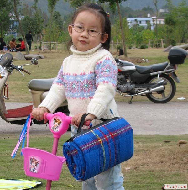旅游必备（妈妈交代的任务）