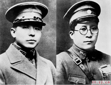 [转帖]杨虎城将军被特务秘密杀害的始末
