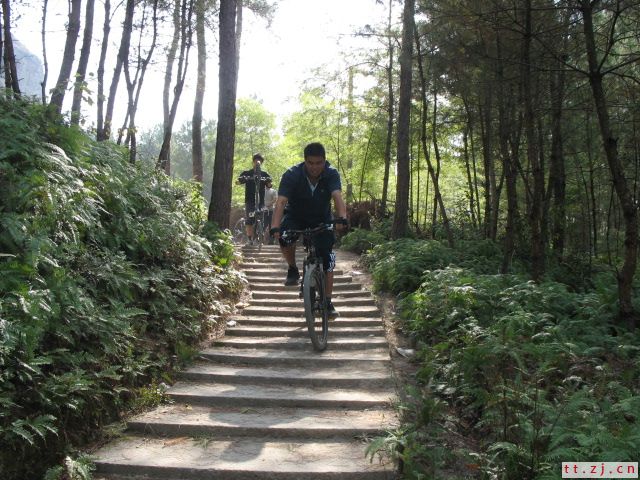11.5日天台单骑俱乐部再聚青山桌PP