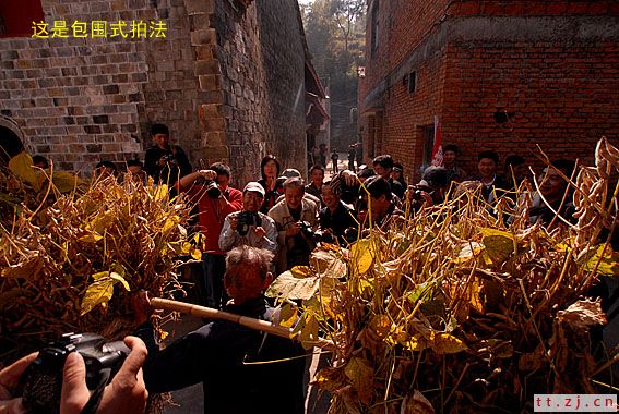 “漂亮宝贝杯” 首届嵊州新昌天台影友联谊会化絮等-王利民拍摄