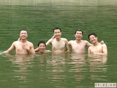[公告]网友亮相（拒绝灌水）