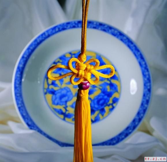 中国结艺