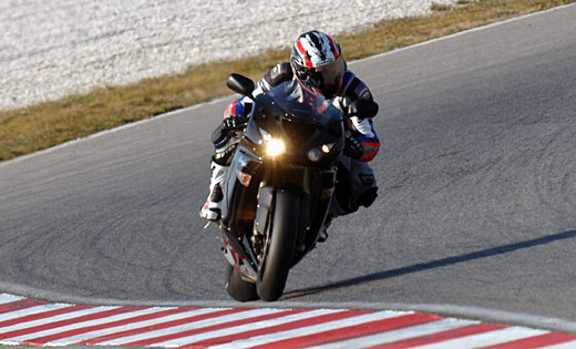 ~~~黑衣忍者 Kawasaki Ninja ZX10R~~~