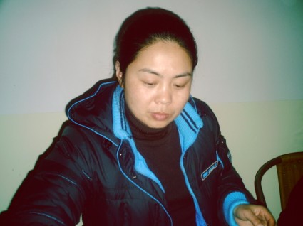 晚到的年夜饭PP