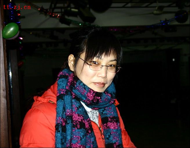 2006网友相约正月正晚会PP