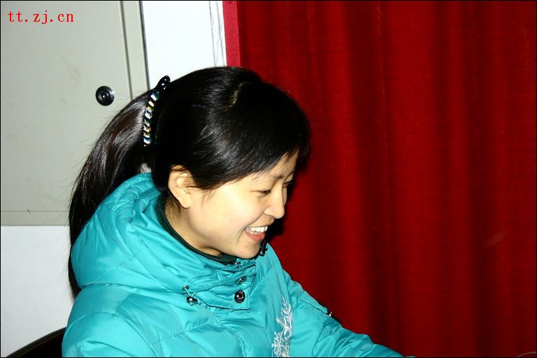2006网友相约正月正晚会PP