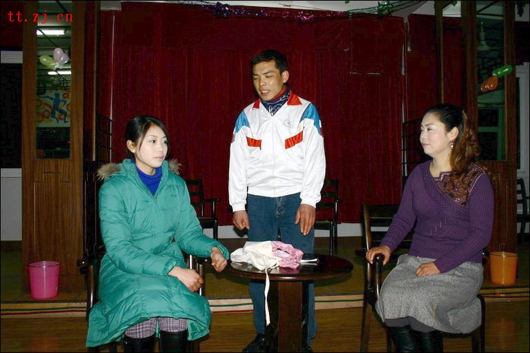 2006网友相约正月正晚会PP