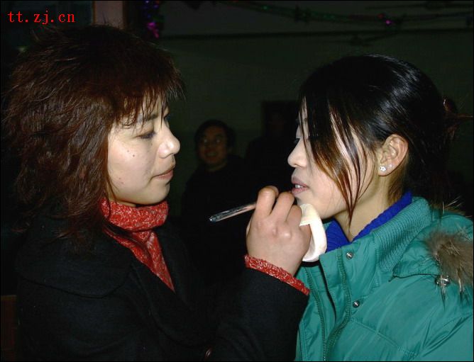 2006网友相约正月正晚会PP