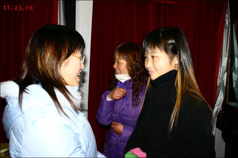 2006网友相约正月正晚会PP