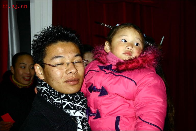 2006网友相约正月正晚会PP