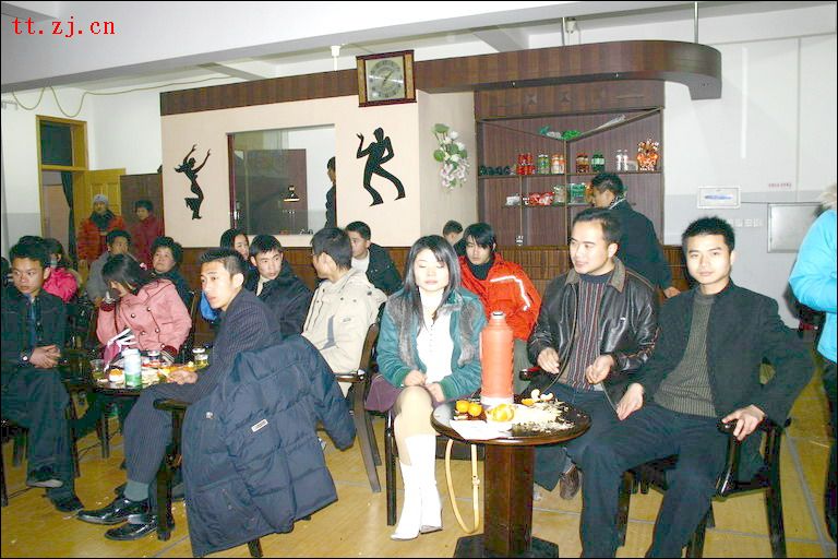 2006网友相约正月正晚会PP