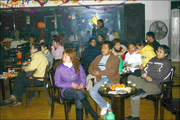 2006网友相约正月正晚会PP