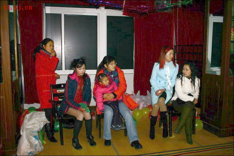 2006网友相约正月正晚会PP