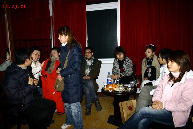2006网友相约正月正晚会PP