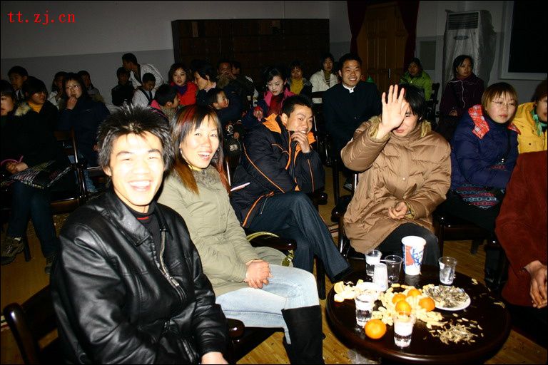 2006网友相约正月正晚会PP