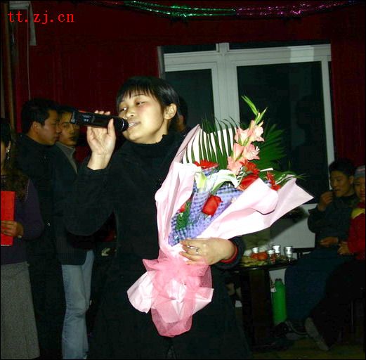 2006网友相约正月正晚会PP
