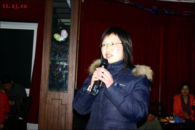 2006网友相约正月正晚会PP