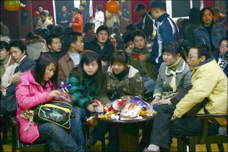 2006网友相约正月正晚会PP