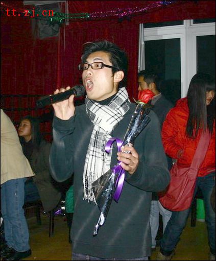 2006网友相约正月正晚会PP