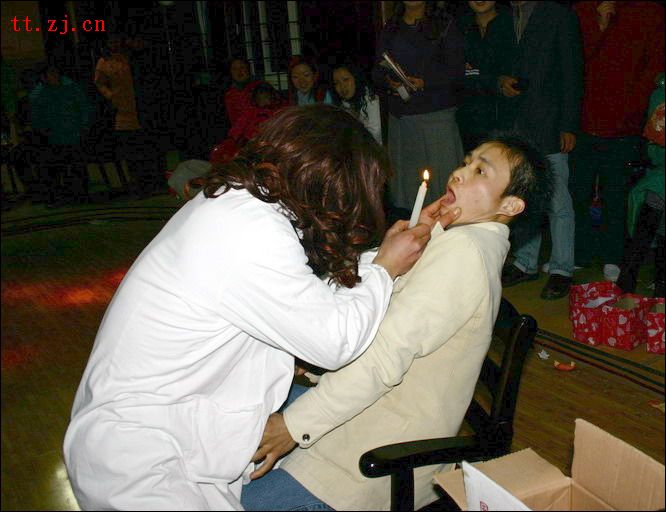 2006网友相约正月正晚会PP