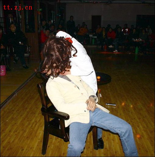 2006网友相约正月正晚会PP