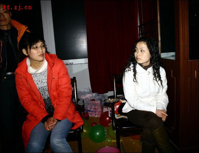 2006网友相约正月正晚会PP