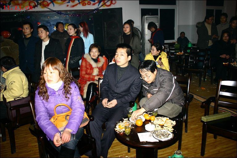 2006网友相约正月正晚会PP