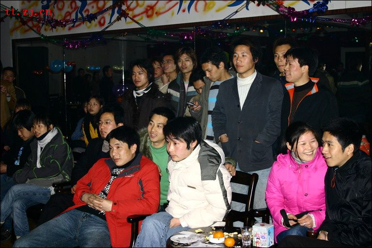 2006网友相约正月正晚会PP
