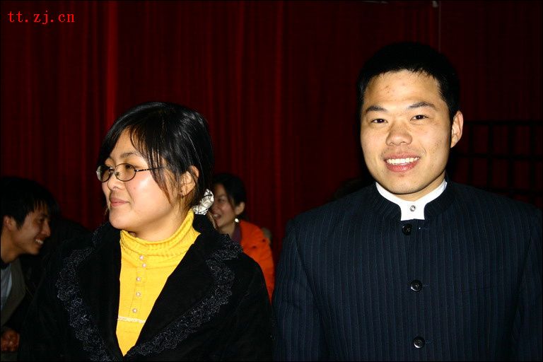 2006网友相约正月正晚会PP