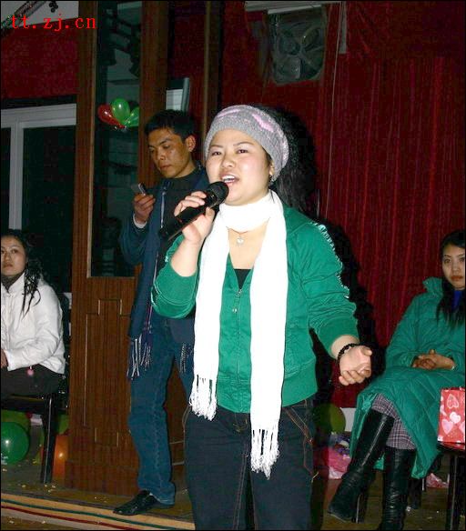 2006网友相约正月正晚会PP