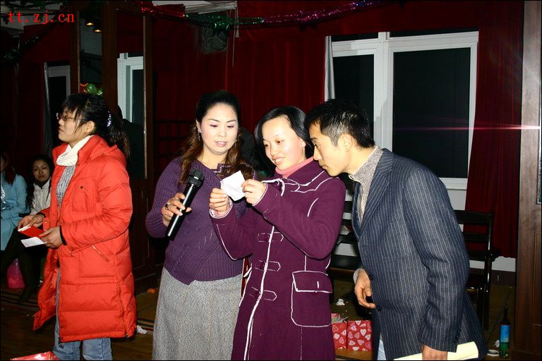 2006网友相约正月正晚会PP