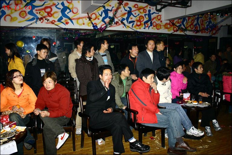 2006网友相约正月正晚会PP