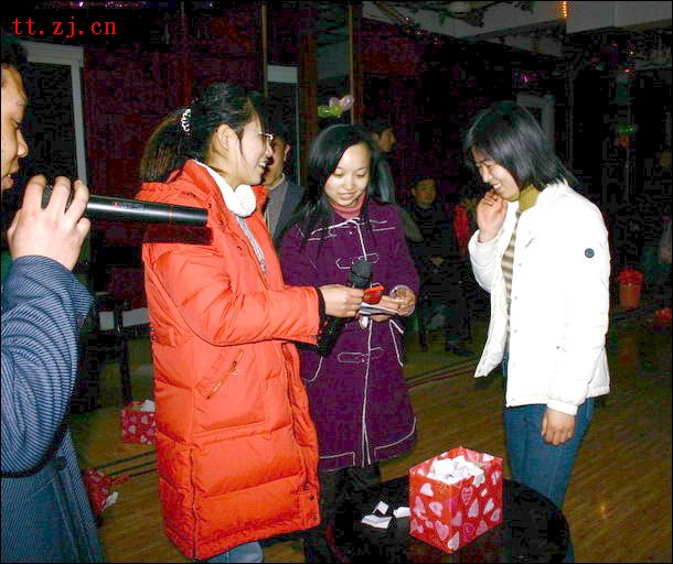 2006网友相约正月正晚会PP