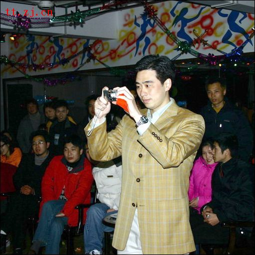 2006网友相约正月正晚会PP
