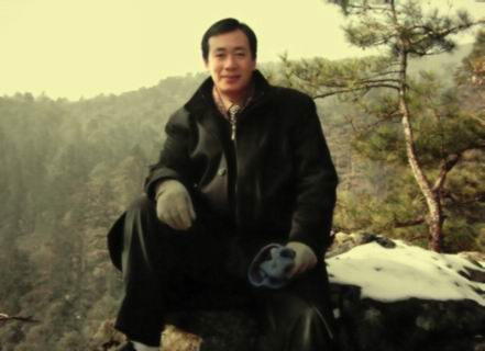 色友亮相