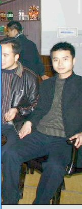 [公告]坛友亮相（拒绝灌水）