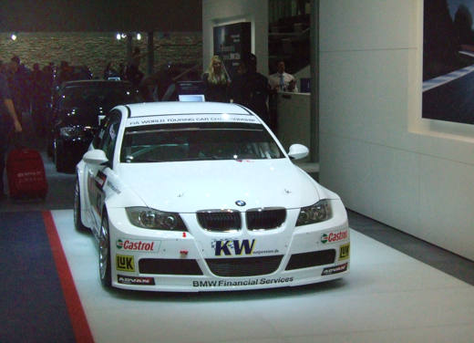 ~~~精彩视频  日内瓦车展之BMW系列~~~