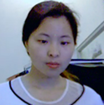 没有