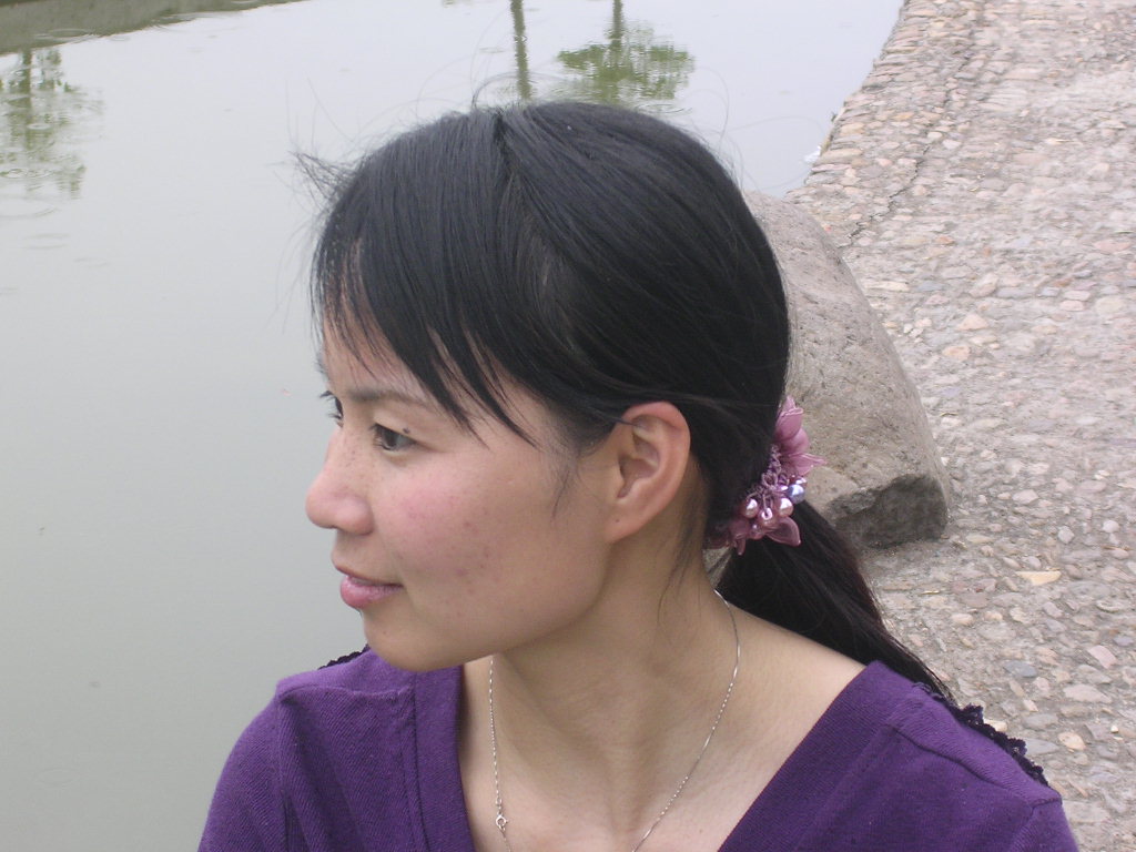 [独舞悠然]我的2006，每天收获一点快乐