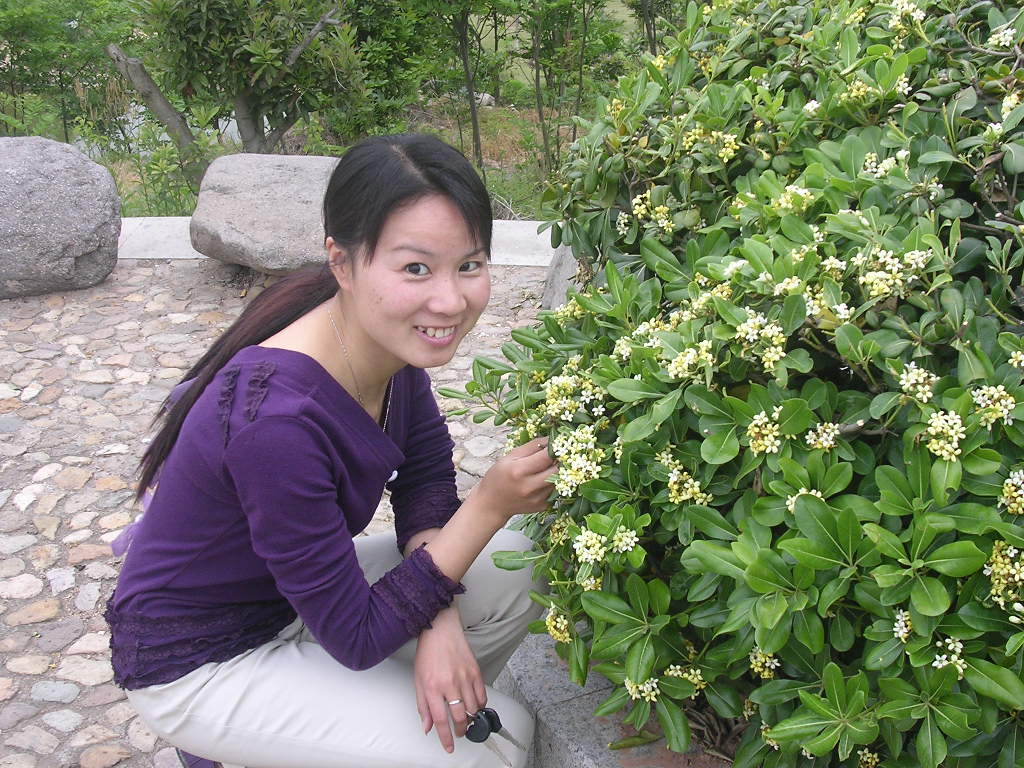 [独舞悠然]我的2006，每天收获一点快乐