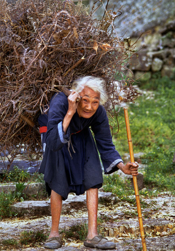 震撼人生