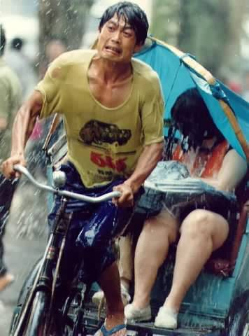 震撼人生
