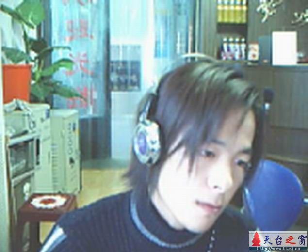 [公告]网友亮相（拒绝灌水）
