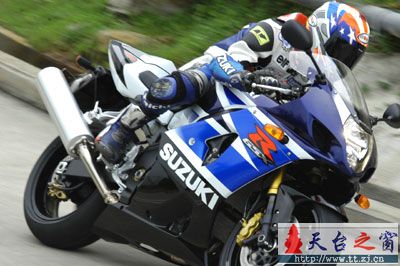 SUZUKI武夷天下K3！！！