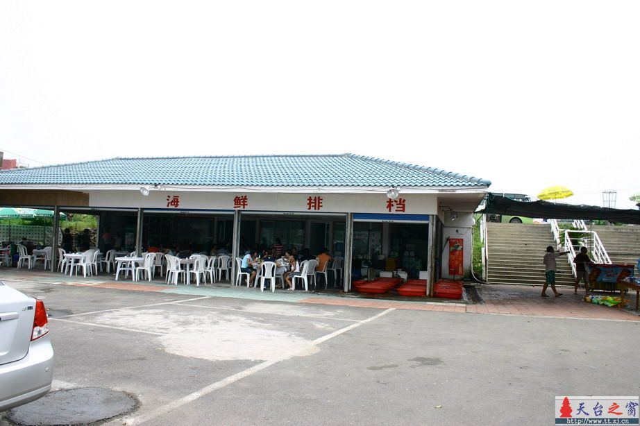 2006.7.22-23朱家尖游记