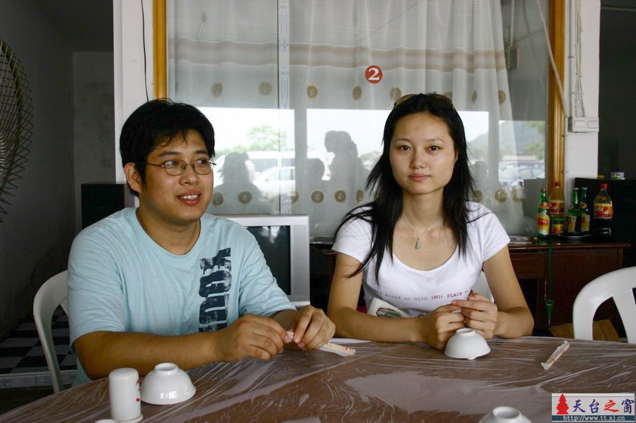 2006.7.22-23朱家尖游记